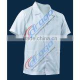 Latest Style Medical Uniform thumbnail-1