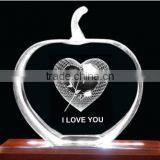 Crystal Glass Laser Engraving Machine Welding Paper Card Cutter thumbnail-6