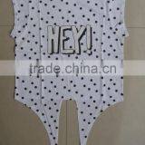 2015 Fashion Cute Young Girls T-shirt thumbnail-2