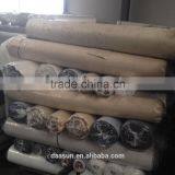 PVC Artificial Leather Stock Lot for Bag Sofa Furniture and Car Seat thumbnail-5