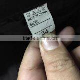 GZY Guangzhou Stock Lot Coolest New Fashion New Style Jeans Pants thumbnail-5