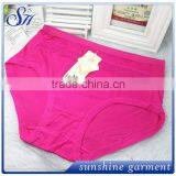 Wholesale Women New Fashion Cotton Panties Ladies Underwear Sexy Design thumbnail-3