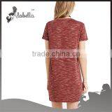 T Shirts Dress Casual Cami Dress Sexy Dress Wholesale thumbnail-2