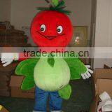 Cabbage Mascot Costume thumbnail-1
