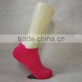 Bulk Wholesale Ankle Sport Socks Cushion Terry Padding Socks thumbnail-5