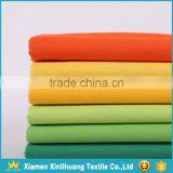 Wholesale Solid Color Double Warp Double Weft 100 Cotton Canvas Fabric thumbnail-3