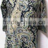 Cotton Beach Tunic thumbnail-1