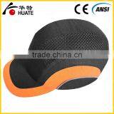 CE EN397&ANSI Z89.1 Approved Safety Helmet Bump Cap