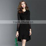 Maxnegio Wholesale Elegant Formal Dress for Ladies thumbnail-2