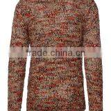 2017 Leisure Fashion New Men Colorful Knitted Sweater (MS 24) thumbnail-2