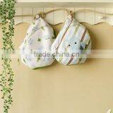 Mom and Bab 2013 100% Cotton 3layers Waterproof Baby Clothing ,baby Pants ,baby Training Pants thumbnail-1