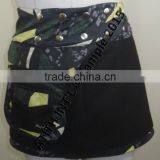 Around Wrap Skirt thumbnail-2