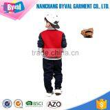 Wholesale Printed Hoodies & Sweatshirts With Sleeve for Kids thumbnail-3