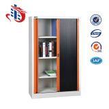 Hot Sale Roller Shutter Door Metal Cupboard Display Cabinet thumbnail-4