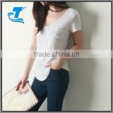 Light Short Sleeve Quick Dry Female T-shirt