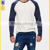 Ecoach 95%cotton 5%elastane Soft Fabric Round Neck Short Sleeve Printed Men's Custom Super Longline T Shirt thumbnail-1