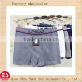 Hot~! 2014 New Style Men's Short Pants Underwear thumbnail-1