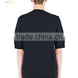 Round Neck Winter Sweater Mens Cashmere Sweater thumbnail-5