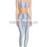 Hot Sexy Tight Women Leggings Customzied Run Sports Fitness thumbnail-5