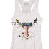 China Custom Wholesale Sport Wear Women,flag Women Fitness Wear thumbnail-4