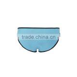 Unique Girls Neno Colored Push Up Strapless Neoprene Bikini thumbnail-6