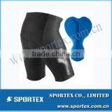 2017 OEM High Performance Gel Padded Cycling Shorts #CS801 thumbnail-1