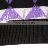 Fashion Men Full Print Sweater Wholesale thumbnail-3