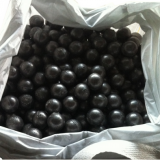 Grinding Iron Balls With Tempering,oil-quenching Alloy Chromium Casting Balls thumbnail-4