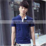 American Popular Polo Men T Shirt With High Quality The Best Price Support OEM/ODM thumbnail-2