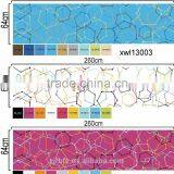 100% Polyester Deispersed Printing Fabric/bedsheet thumbnail-5