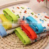 High Quality Cute Cartoon Car Printed Cotton Baby Underwear,boxer Shorts Boy Underwear thumbnail-5