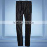 Factory Price High Quality Single Breasted Suit Jackets Elegant Suit for Business Party thumbnail-4