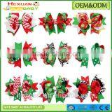 New Arrival Fashion Floral Bowknot Baby Hairbands thumbnail-1