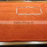 Custom Animal Travel Pillow Blanket Best for Traveling/camping/hiking/outdoor/airline thumbnail-6