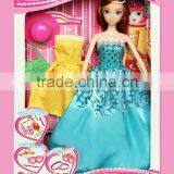 Princess Sofia Toy 8 Year Old Girl Doll thumbnail-1