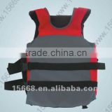 GR-J0061 high quality custom life vest