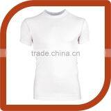 Performance White T-Shirts Man thumbnail-1