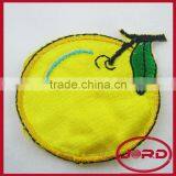 Clean Cloth Label thumbnail-1