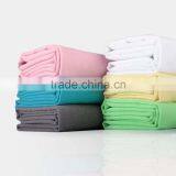2016 Hot Sale 80cm*130cm Microfiber Fabric Beach Towel Sports Swimming Towel Quick Dry Strong Water Absorption Travel Towel thumbnail-3
