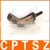 Melting Wine Bottle Artistic Table Clock thumbnail-2