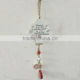 Festival Decoration For Home Christmas Tree Ornament DIY Wood Craft thumbnail-1