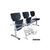 Waiting Seat (111-W03-3)/public Chair/metal Waiting Seat thumbnail-1