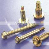 Made in Taiwan Steel, Stainless Steel, Copper Standard or Non-Standard SPECIAL SHOLLPER BOLTS