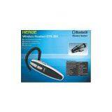 Hong Kong Bluetooth Wireless Headset thumbnail-1