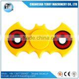 Plastic Frame Batman Hand Fidget Spinner EDAC Toy thumbnail-1
