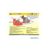 Sell Tissue Napkin Making Machine thumbnail-1