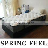 Comfort Touch Hotel King Size Mattress thumbnail-1