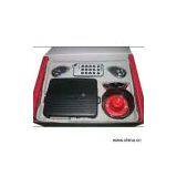 Sell GSM Car Alarm System(GSM-Q03) thumbnail-1