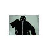 LADY'S POLAR FLEECE JACKET thumbnail-1