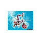 Girl's BMX Bicycle thumbnail-1